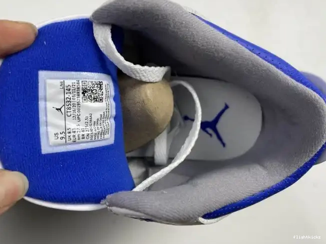 CT8532-145 Air 3 Blue Jordan Racer 0501